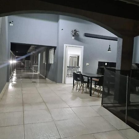 Casa Na Martim De Sa - 50M Da Praia Com Piscina Карагуататуба Екстер'єр фото