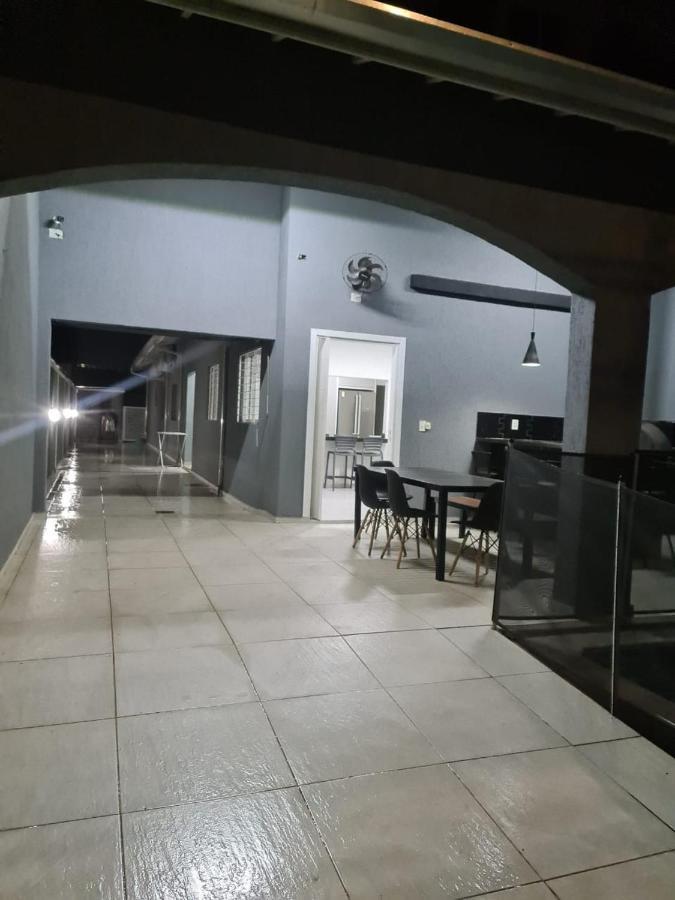 Casa Na Martim De Sa - 50M Da Praia Com Piscina Карагуататуба Екстер'єр фото